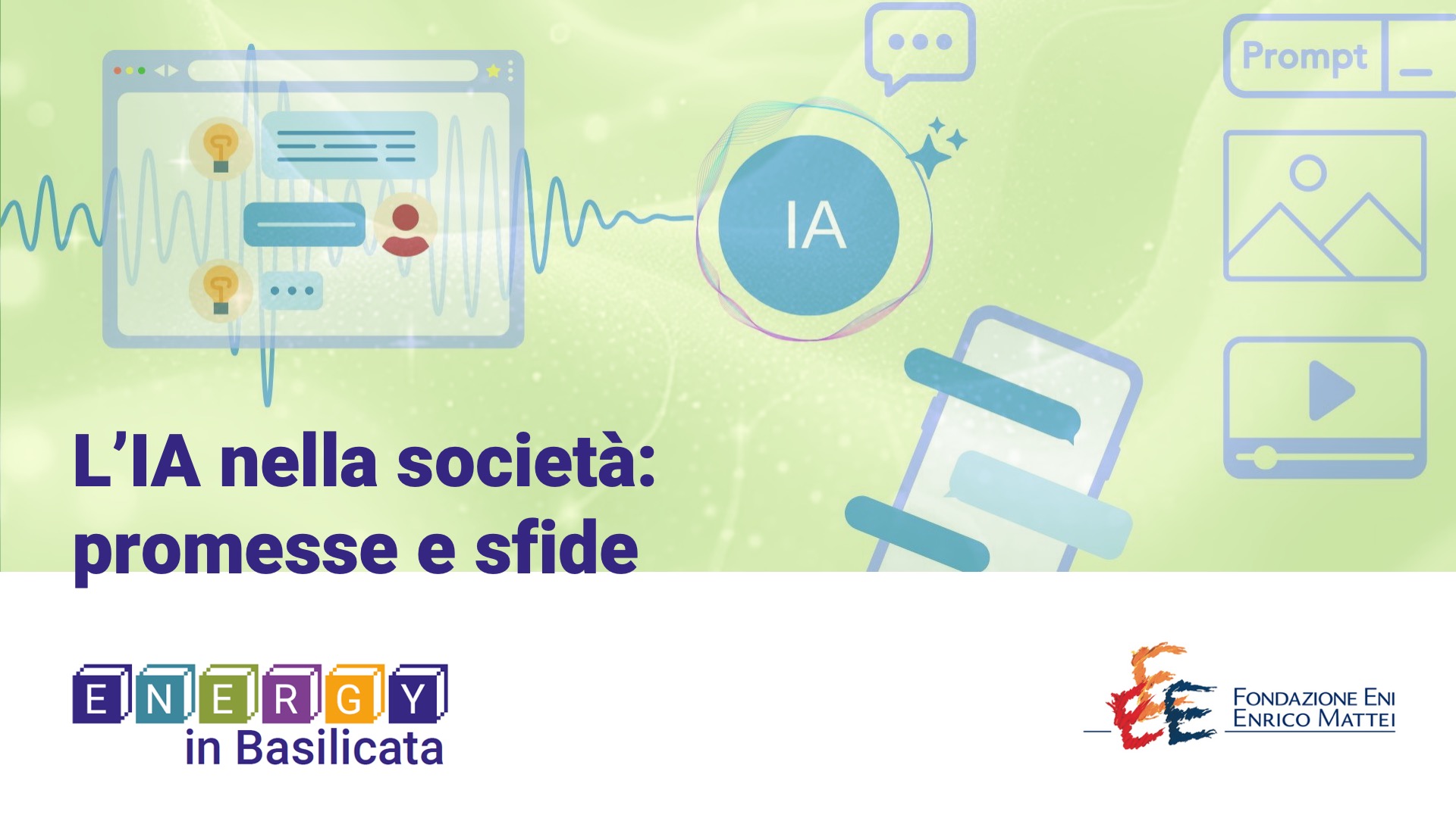 IA Marketing - Società Promesse e Sfide