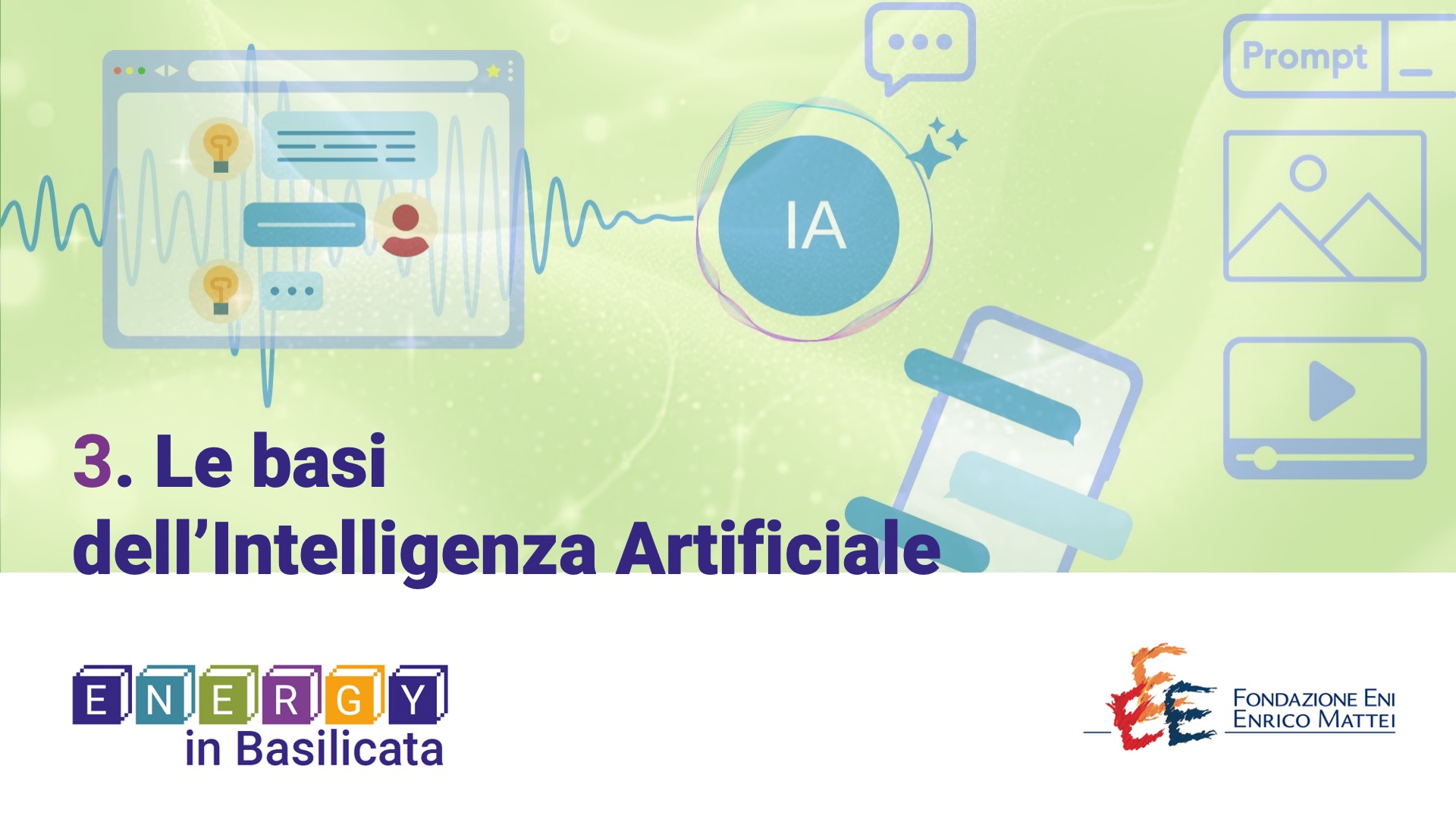 IA Marketing - Definizione